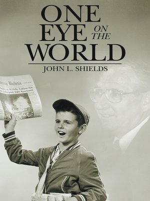 cover image of One Eye on the World